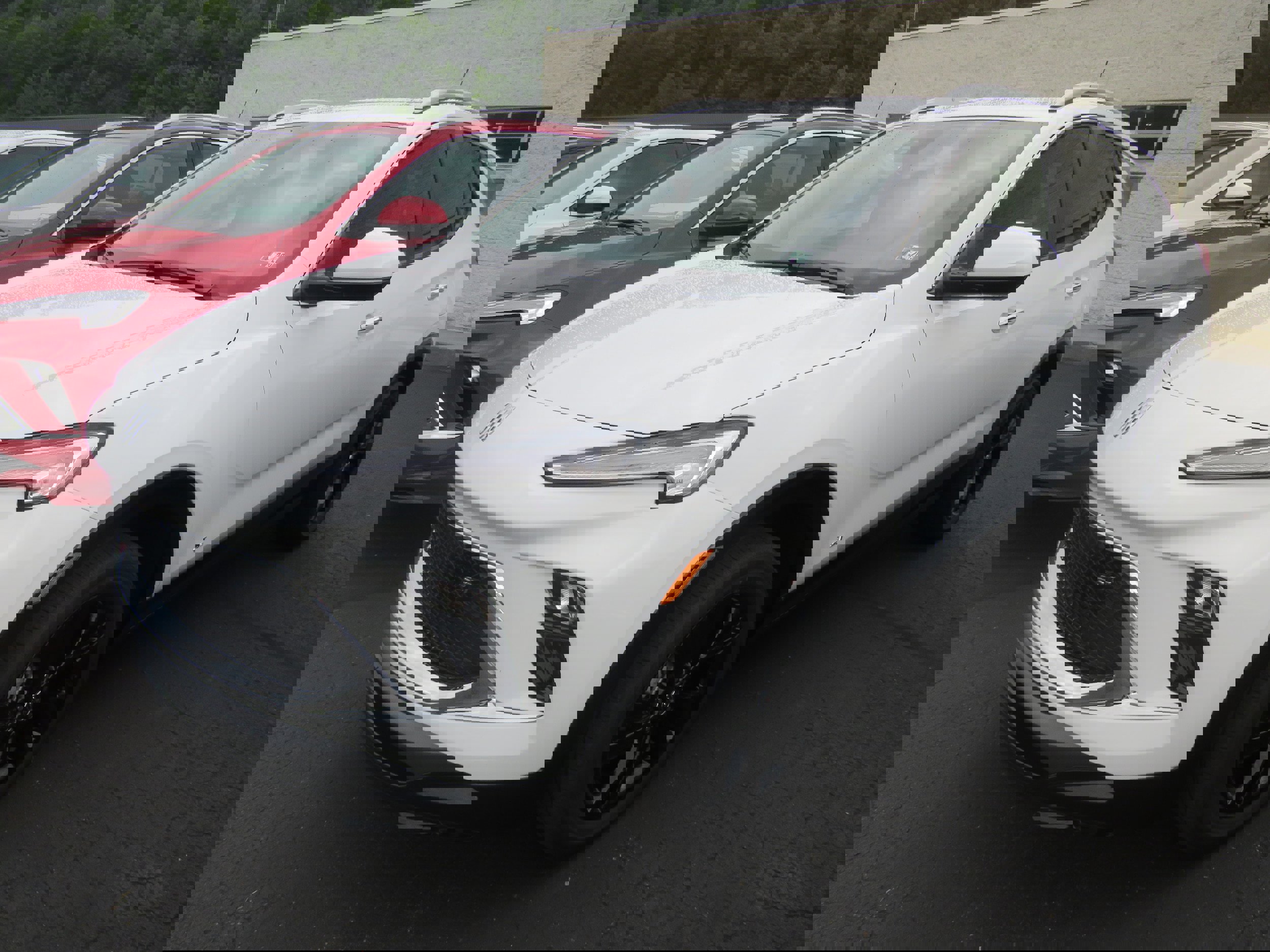 New 2026 Buick Encore GX Sport Touring w/ Comfort Package image 3