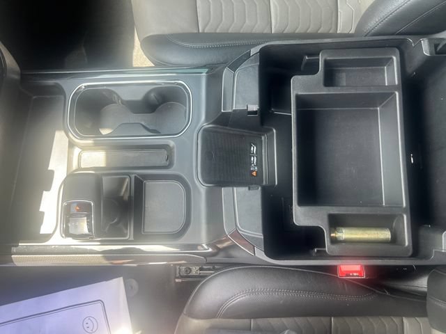 Used 2023 Chevrolet Silverado 1500 ZR2 w/ ZR2 Bison Edition AWD/4WD image 24