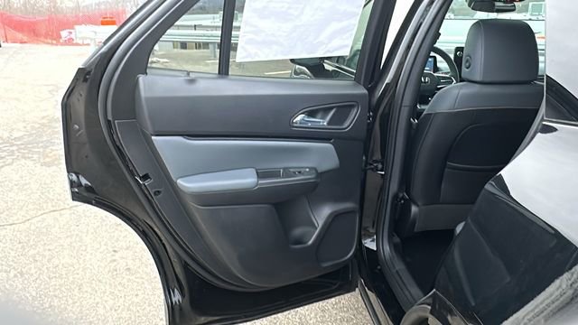 New 2025 Honda Prologue Touring image 20