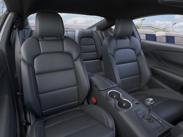 New 2026 Ford Mustang Premium RWD image 10
