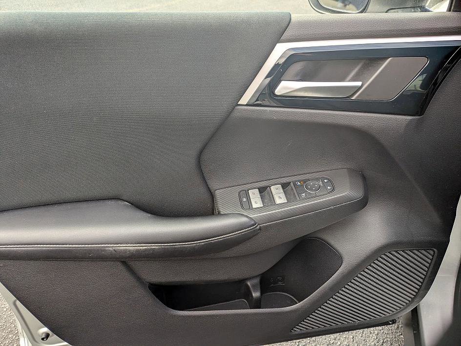 Used 2022 Mitsubishi Outlander ES image 13