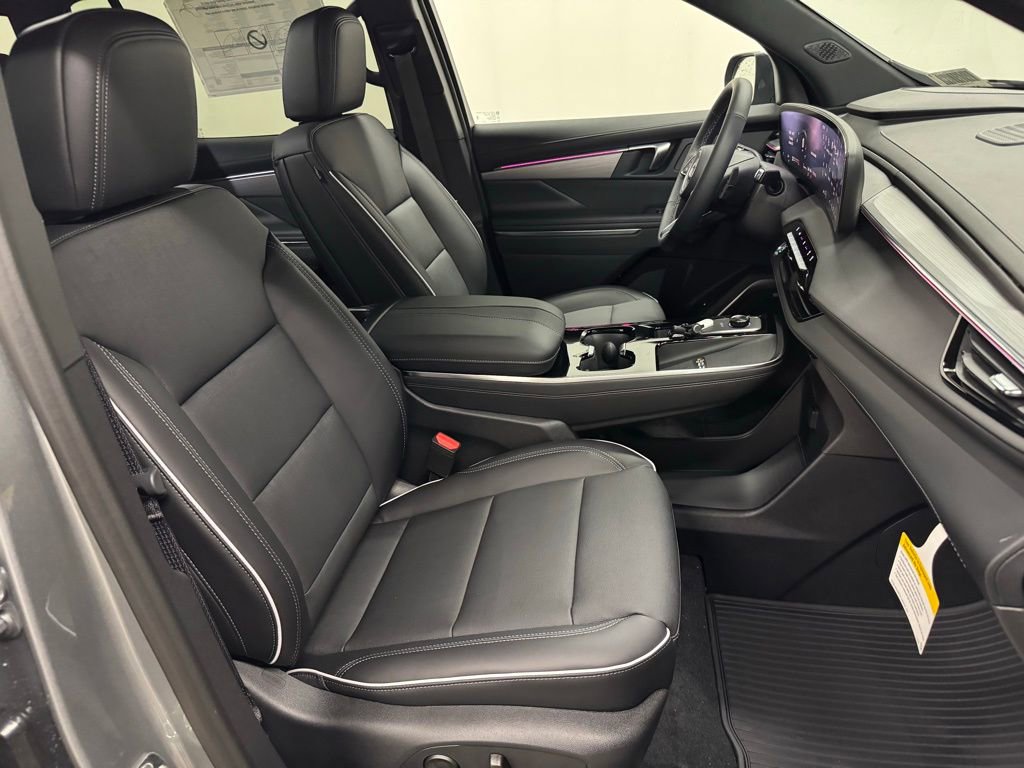 New 2026 Buick Enclave Preferred w/ LPO, All-Weather Package image 36