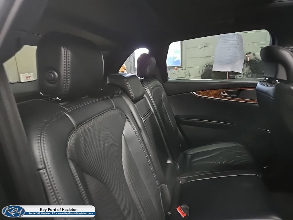 Used 2018 Lincoln MKX Reserve AWD/4WD image 47
