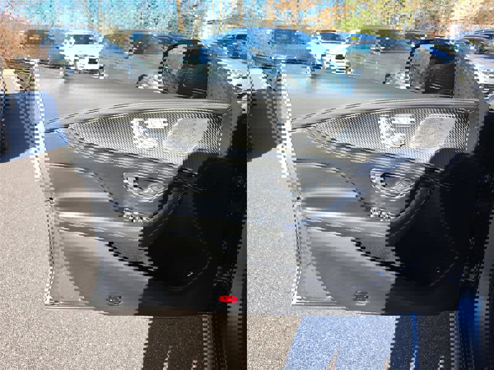 Used 2023 Mercedes-Benz AMG GT 53 image 18