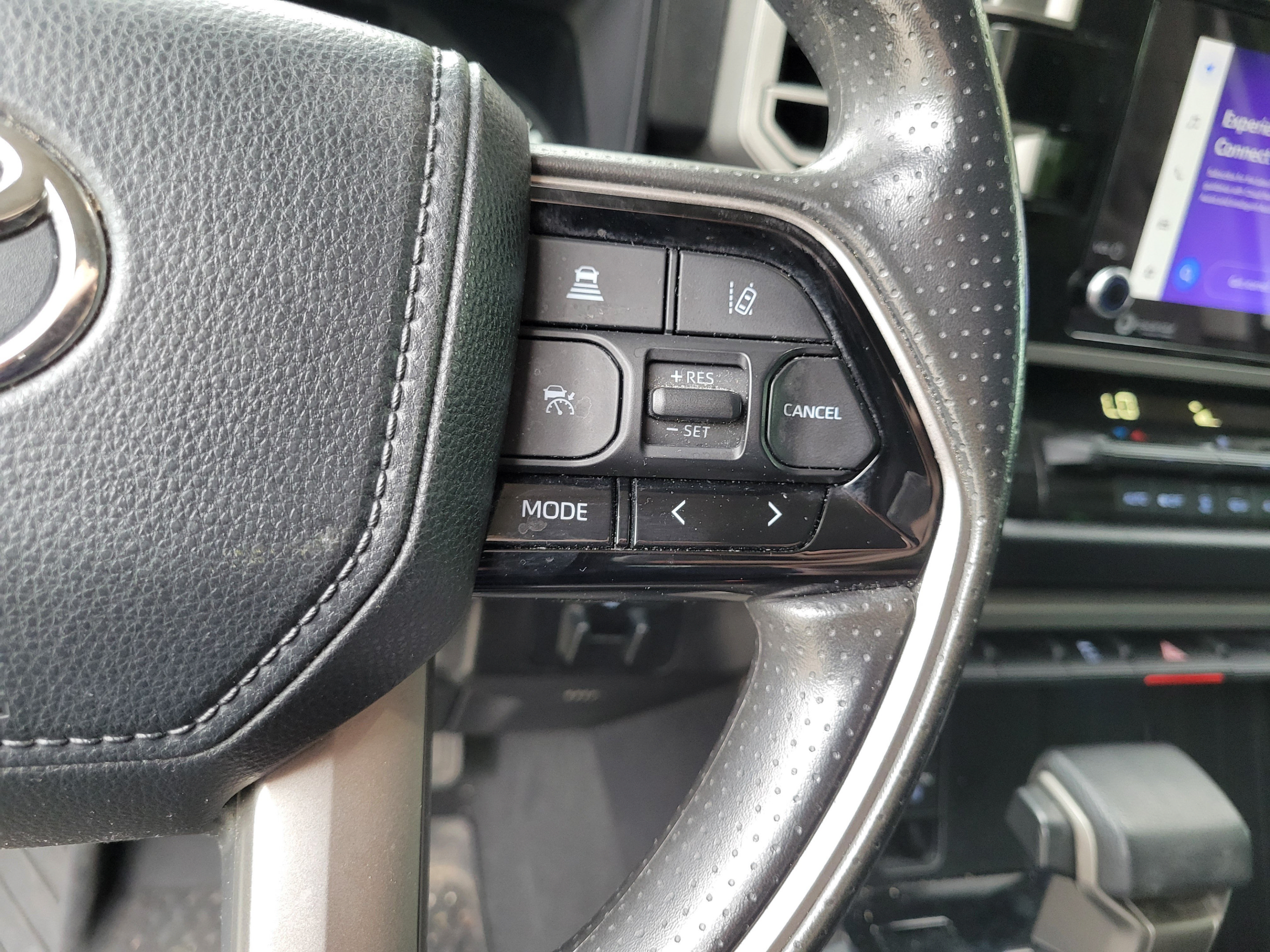 Used 2024 Toyota Tundra SR5 w/ SR5 Convenience Package RWD image 22