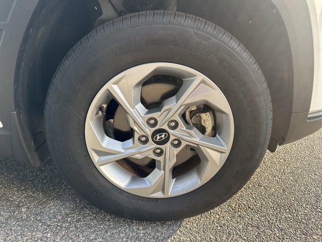 Used 2023 Hyundai Tucson SEL image 25