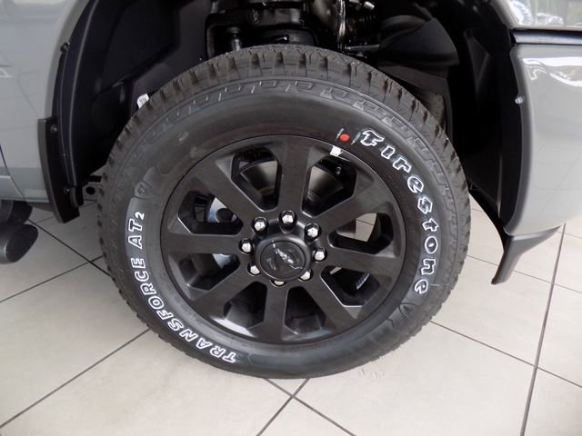 New 2026 RAM 2500 Tradesman AWD/4WD image 11