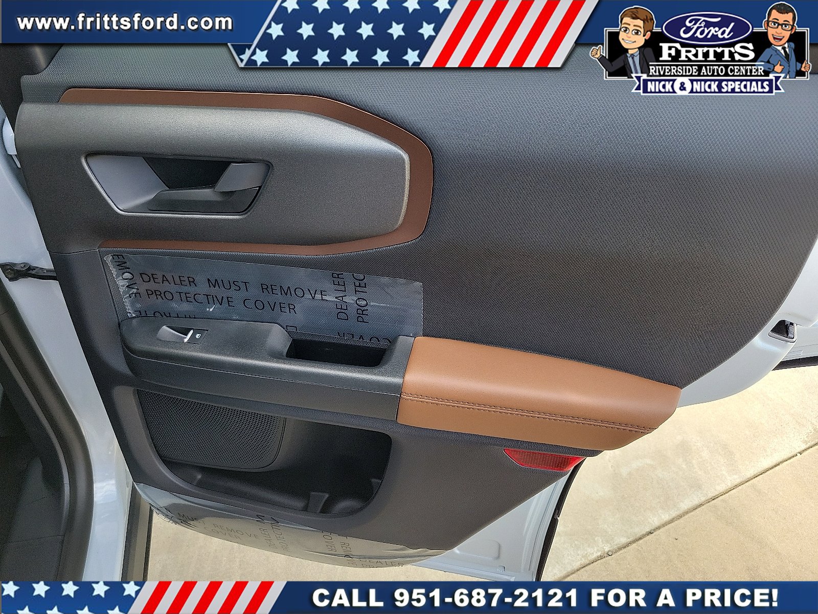 New 2026 Ford Bronco Sport Outer Banks AWD/4WD image 22