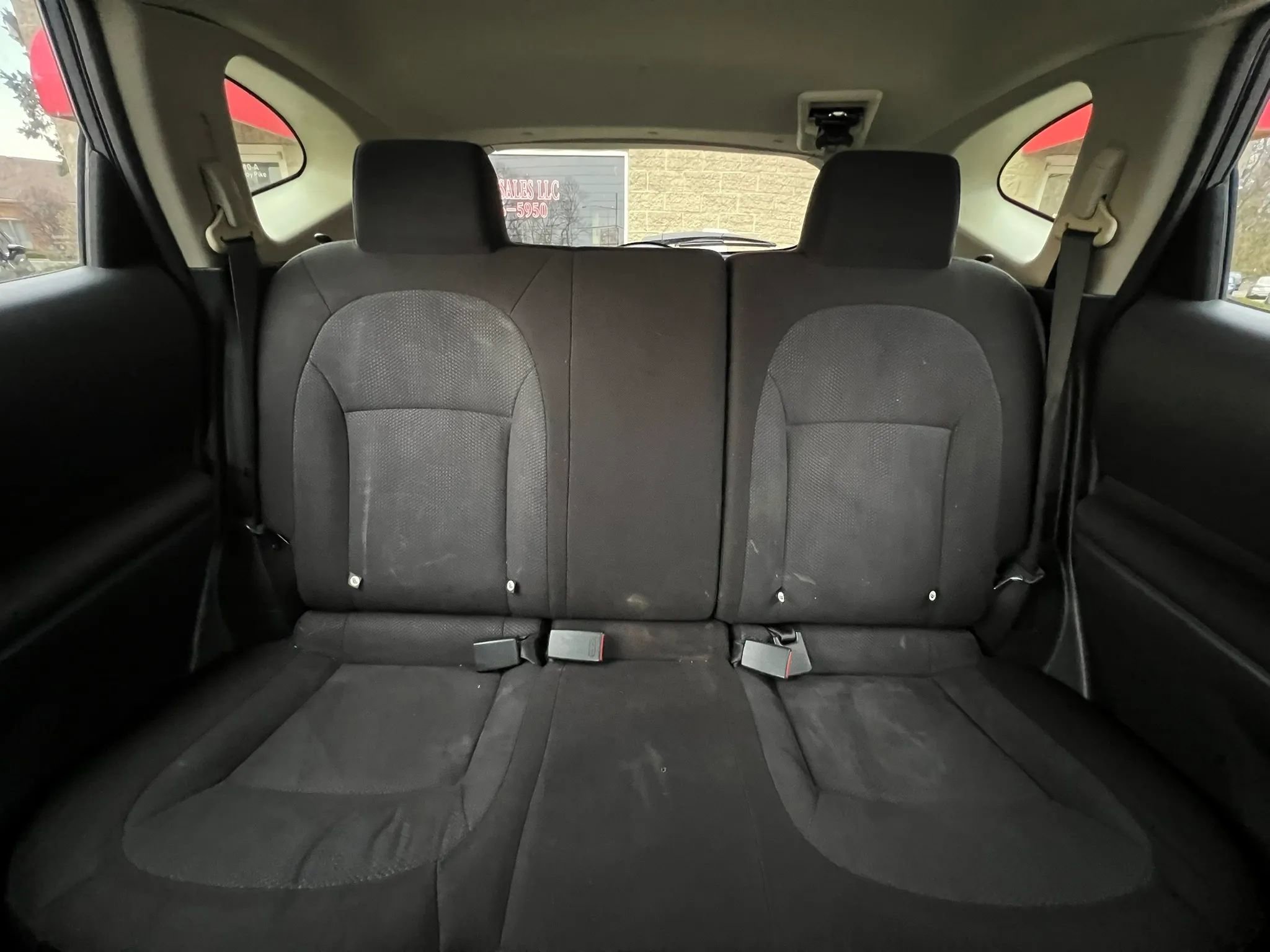 Used 2013 Nissan Rogue S w/ Special Edition Pkg image 29