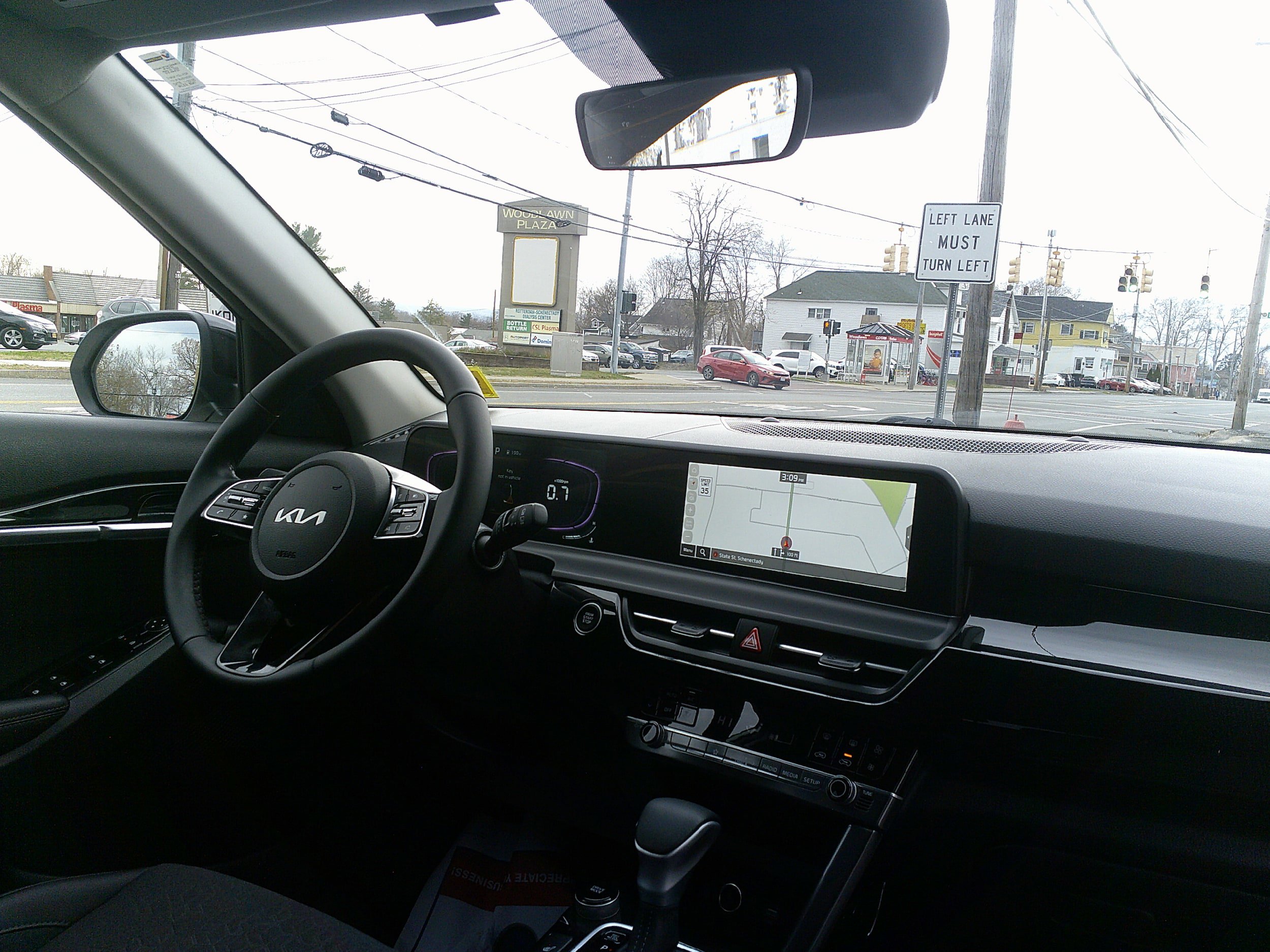 Used 2025 Kia Seltos S AWD/4WD image 23