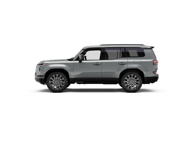 New 2026 Lexus GX 550 image 2