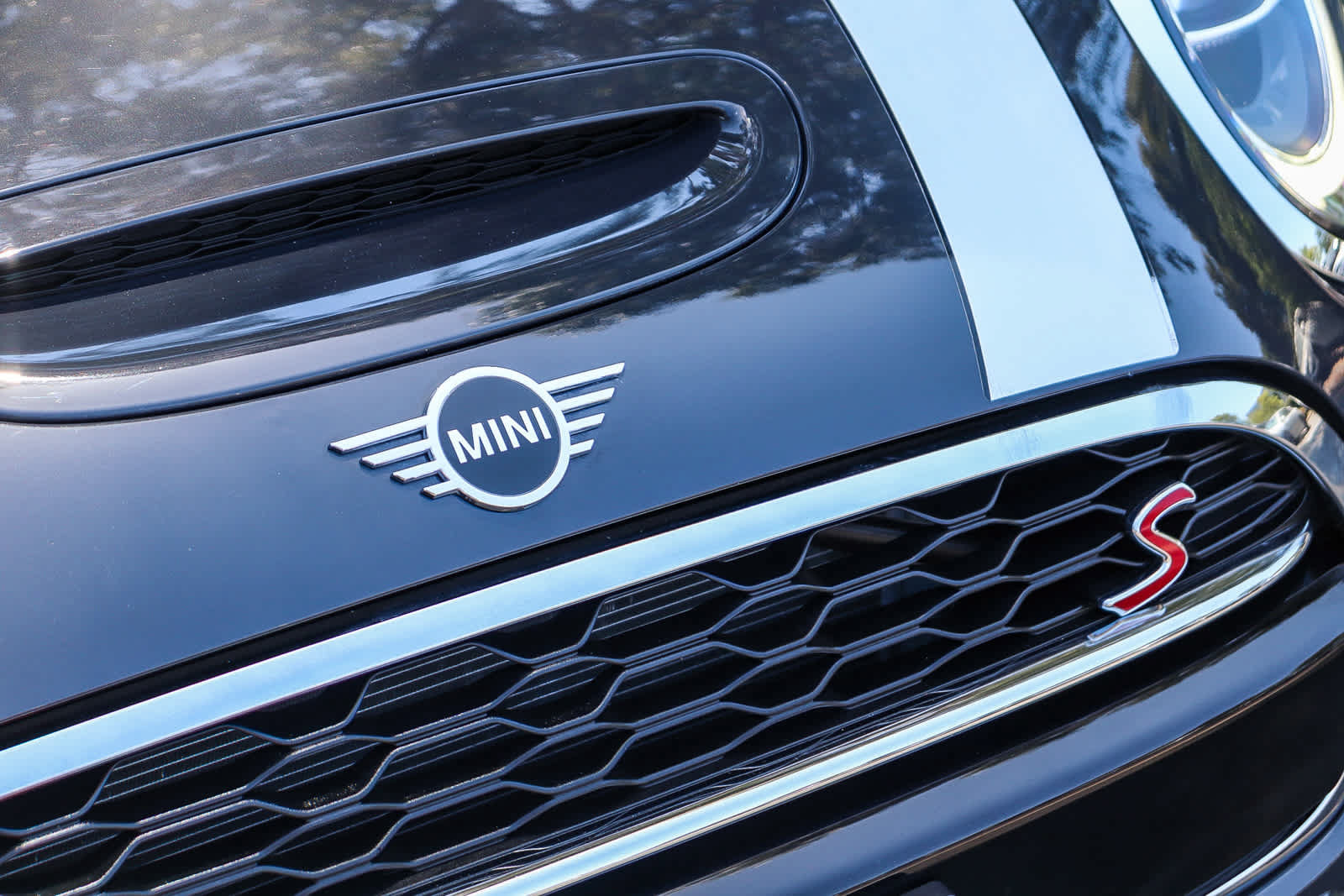 Used 2021 MINI Cooper S FWD image 5