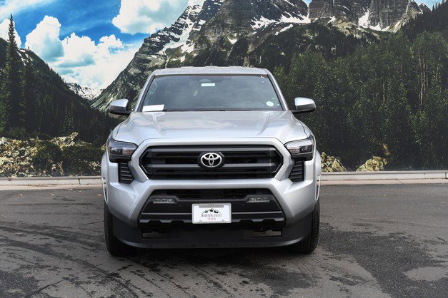 New 2025 Toyota Tacoma SR5 image 2