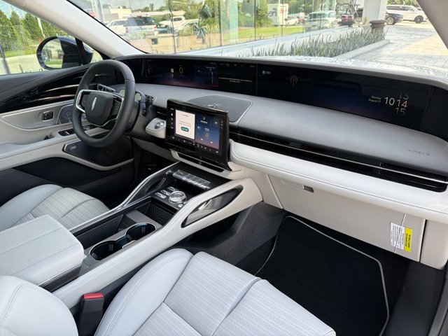 New 2026 Lincoln Nautilus Reserve AWD/4WD image 20