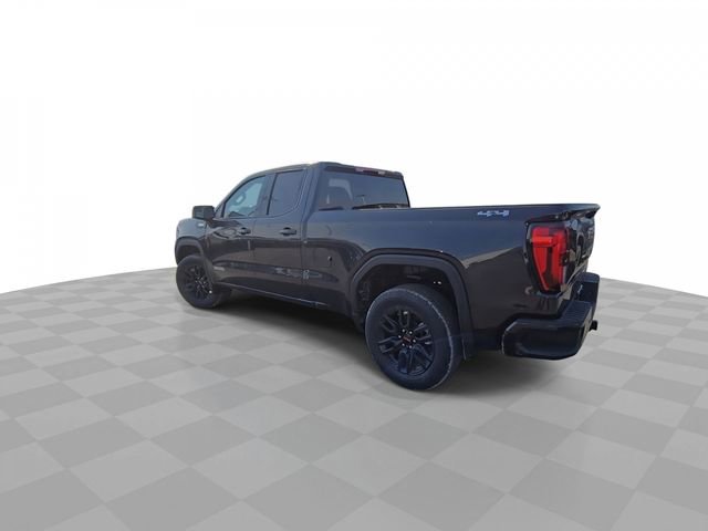 New 2025 GMC Sierra 1500 Elevation image 6