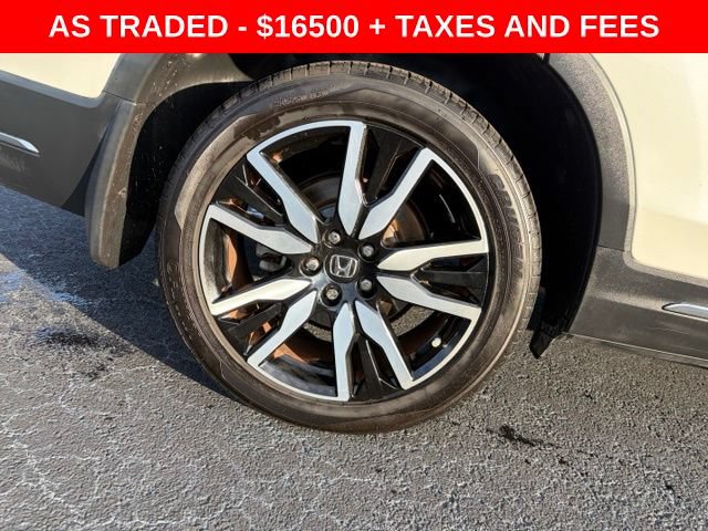 Used 2019 Honda Pilot Touring image 7
