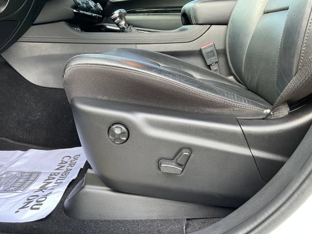 Used 2021 Dodge Durango Citadel w/ Premium Entertainment Group RWD image 14