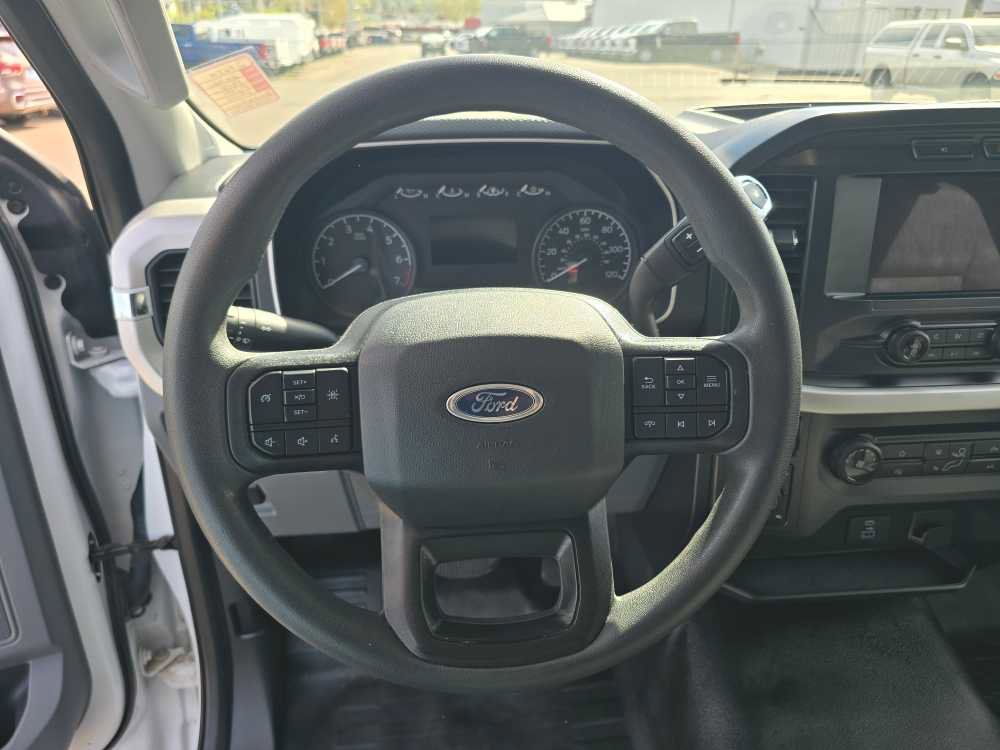Used 2022 Ford F150 XL w/ Equipment Group 101A High image 12
