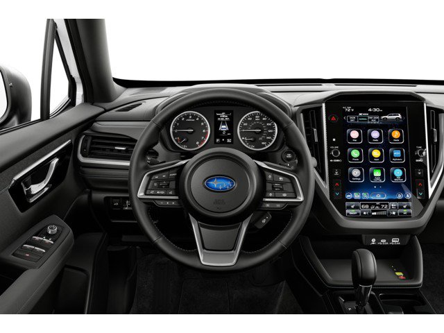 New 2026 Subaru Forester Limited image 15