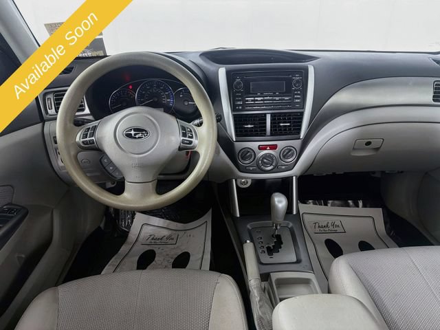 Used 2013 Subaru Forester 2.5X w/ Alloy Wheel Pkg AWD/4WD image 21