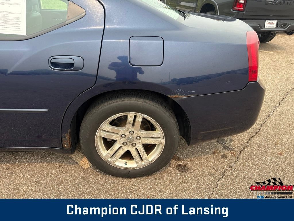 Used 2006 Dodge Charger R/T RWD image 28