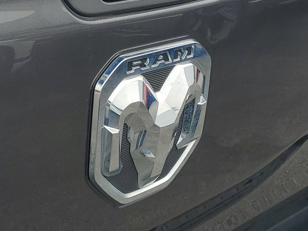 Used 2023 RAM 1500 Big Horn AWD/4WD image 28