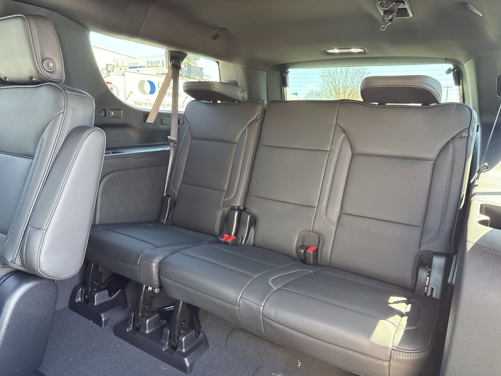 New 2026 GMC Yukon XL Denali w/ Denali Reserve Package AWD/4WD image 23