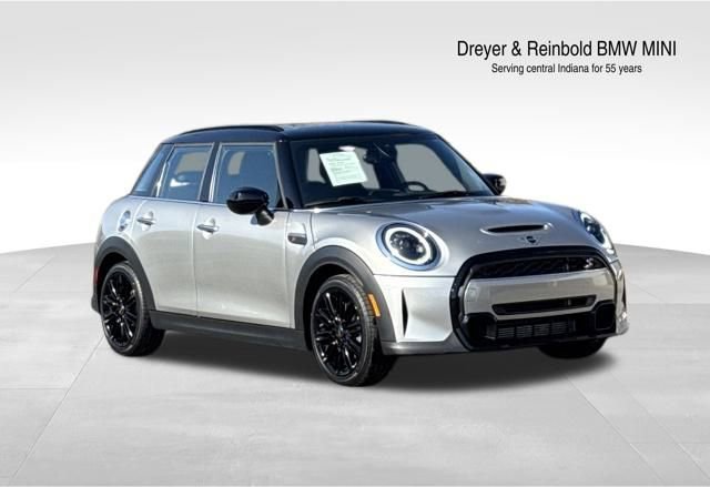 Used 2023 MINI Cooper S