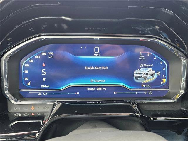 Used 2024 Chevrolet Silverado 3500 LT w/ Safety Package image 22