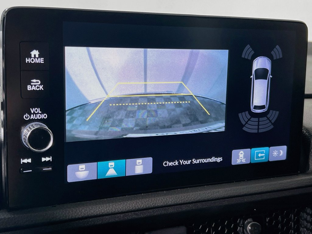 Used 2024 Honda CR-V Sport-L image 12