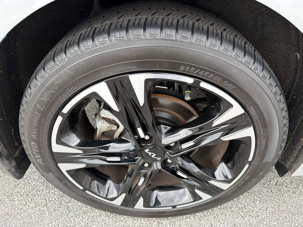 Used 2023 Kia K5 GT-Line image 17