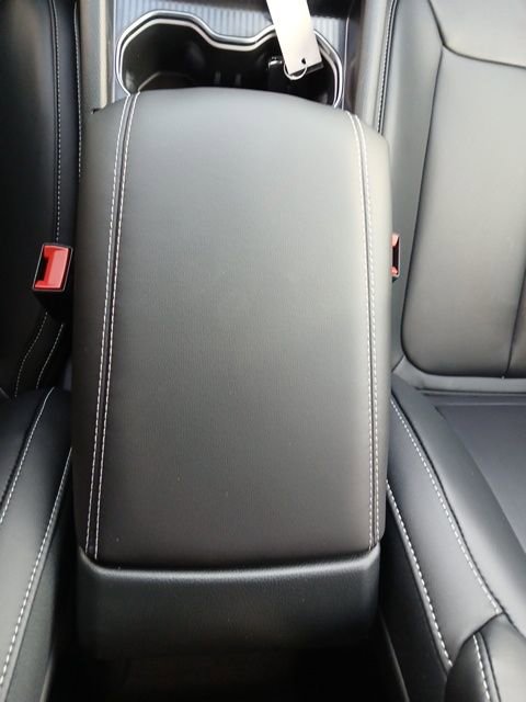 New 2026 Jeep Grand Cherokee Limited w/ Limited Altitude Package image 45