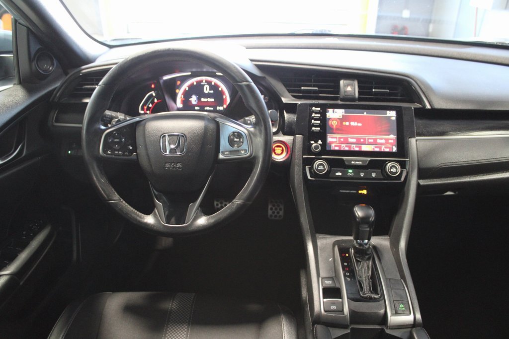 Used 2020 Honda Civic Sport image 22