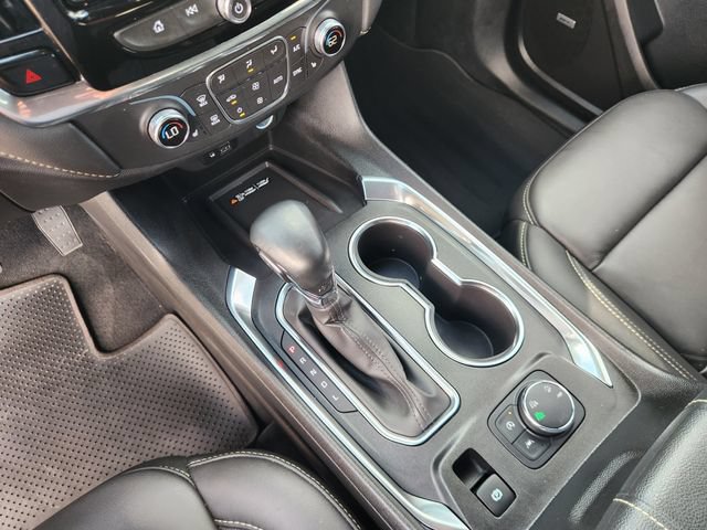 Used 2023 Chevrolet Traverse LT w/ LT Premium Package AWD/4WD image 19