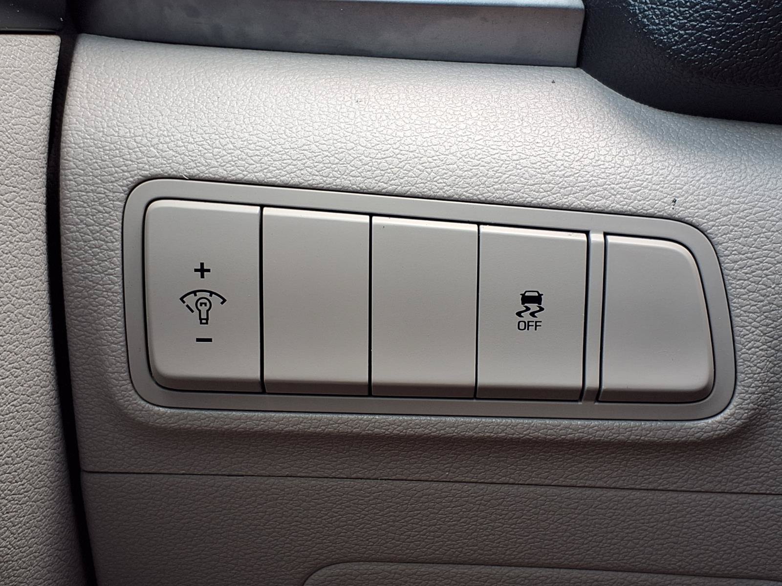 Used 2016 Hyundai Tucson SE FWD image 11