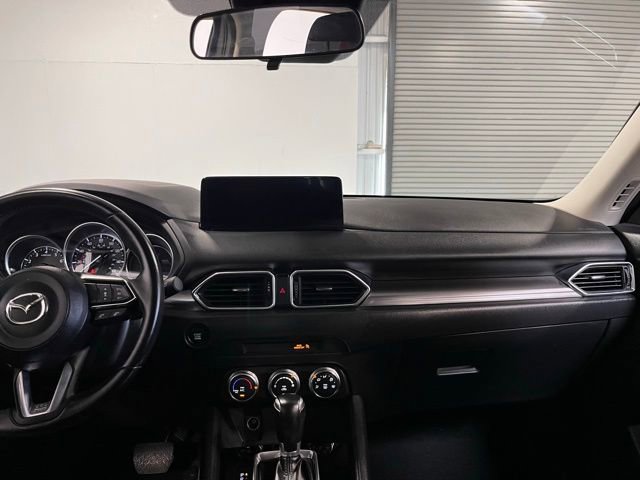 Used 2022 MAZDA CX-5 AWD 2.5 S image 20