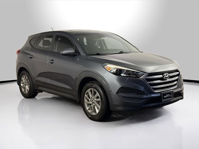Used 2018 Hyundai Tucson SE AWD/4WD image 32