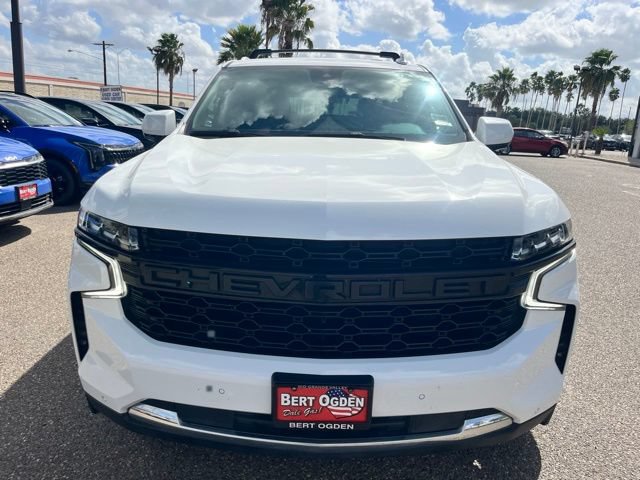 Used 2023 Chevrolet Tahoe LS RWD image 2