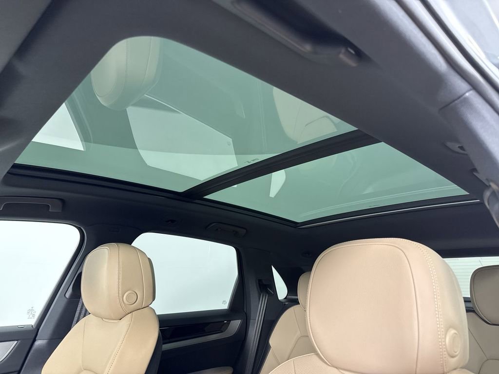 New 2026 Porsche Cayenne AWD/4WD image 42