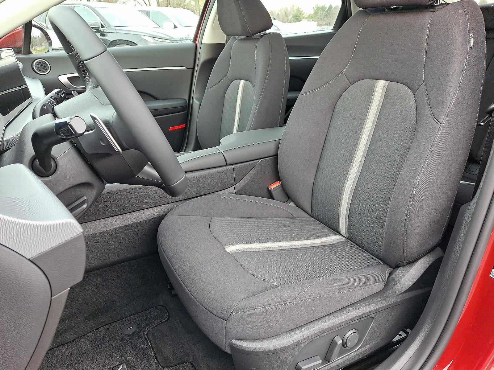 New 2026 Hyundai Sonata SEL image 7