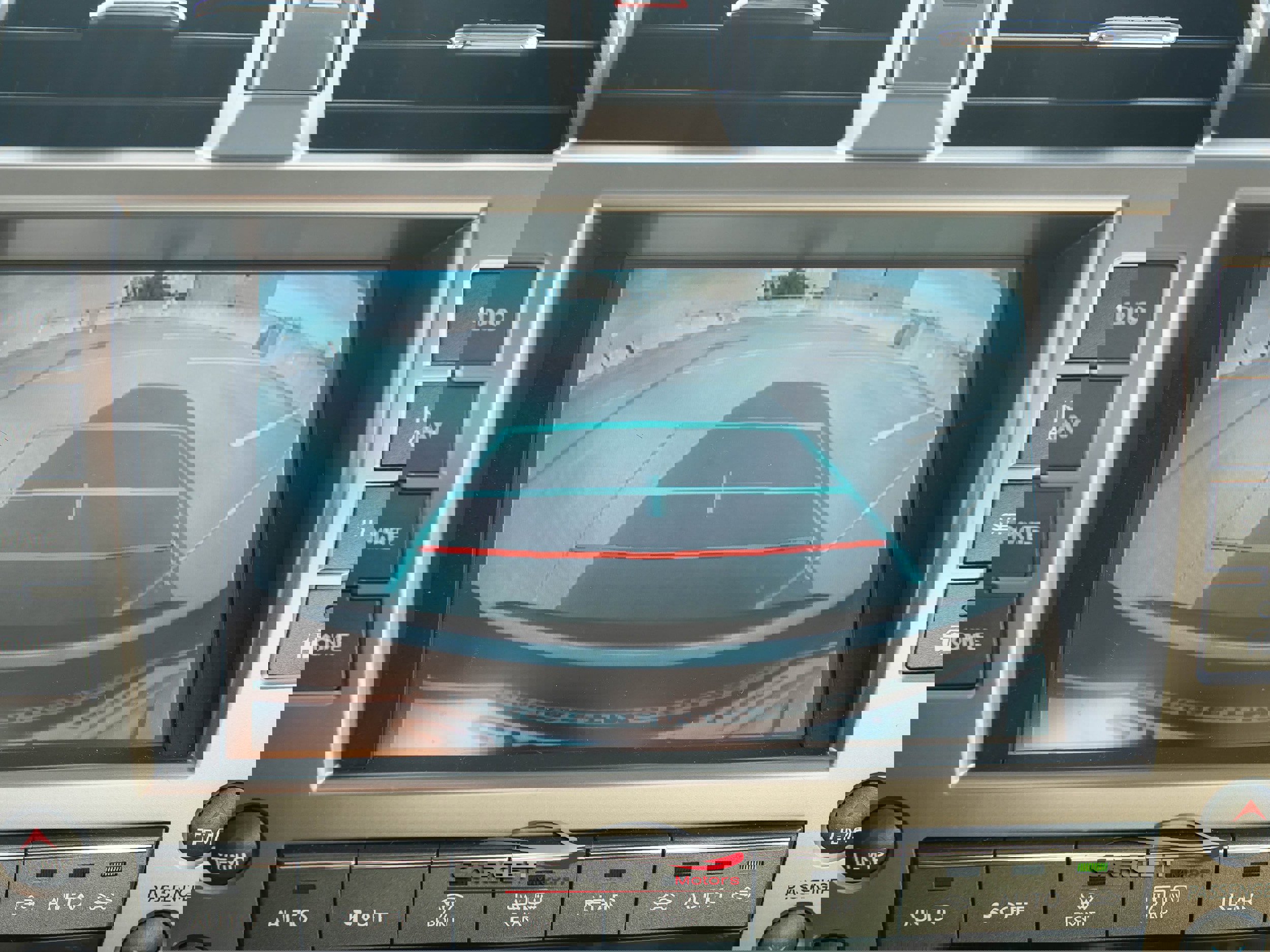 Used 2021 Lexus GX 460 Premium w/ Premium Package image 31