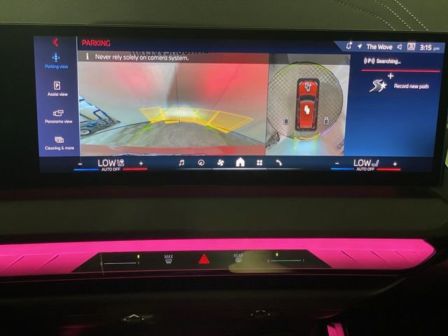 Used 2025 BMW X3 M50 w/ Premium Package image 20