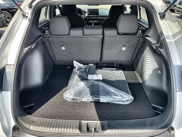 New 2027 Honda HR-V Sport image 22