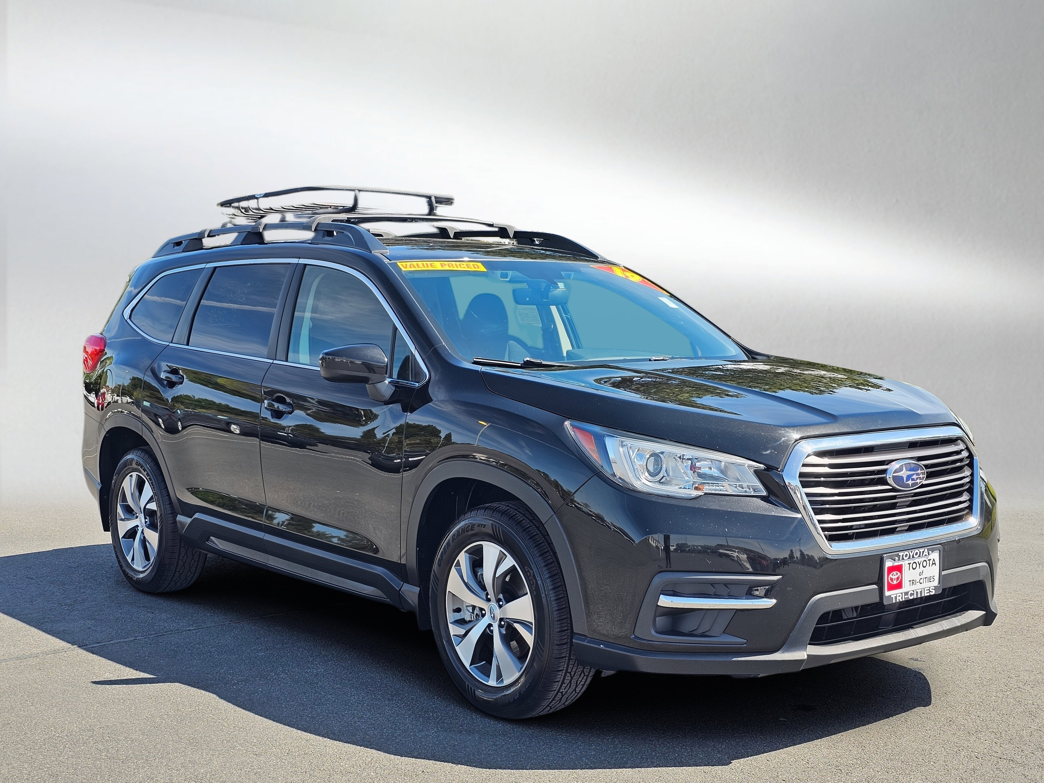 Used 2019 Subaru Ascent Premium AWD/4WD image 38