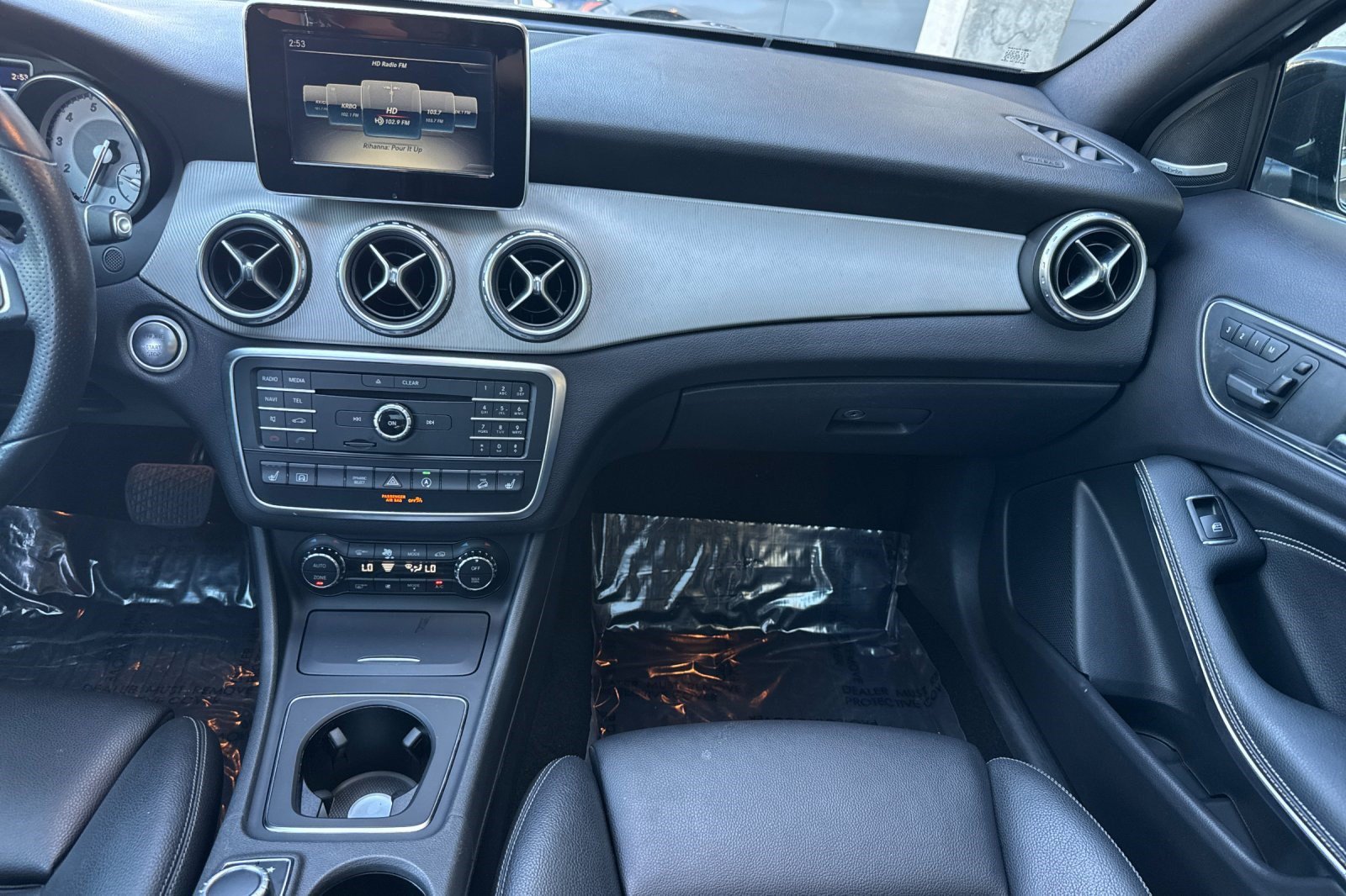 Certified 2017 Mercedes-Benz GLA 250 4MATIC image 29