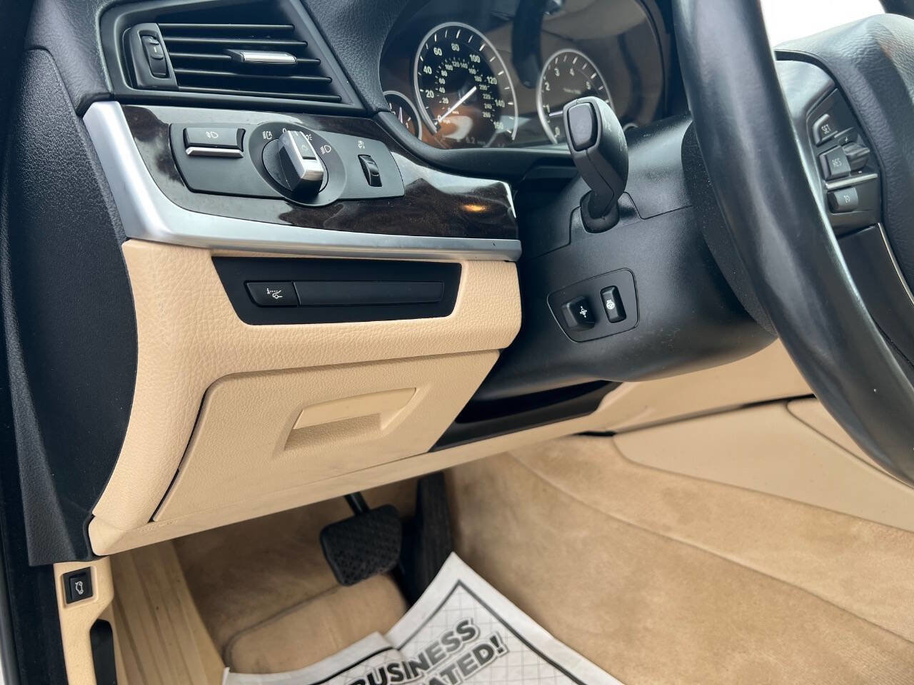 Used 2015 BMW 528i xDrive Sedan image 13