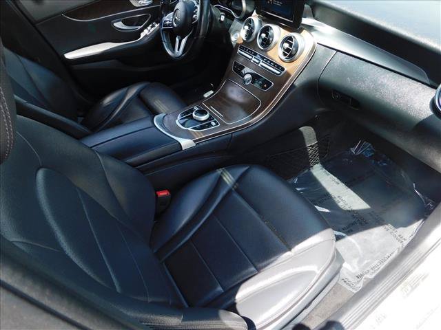 Used 2019 Mercedes-Benz C 300 Sedan image 29