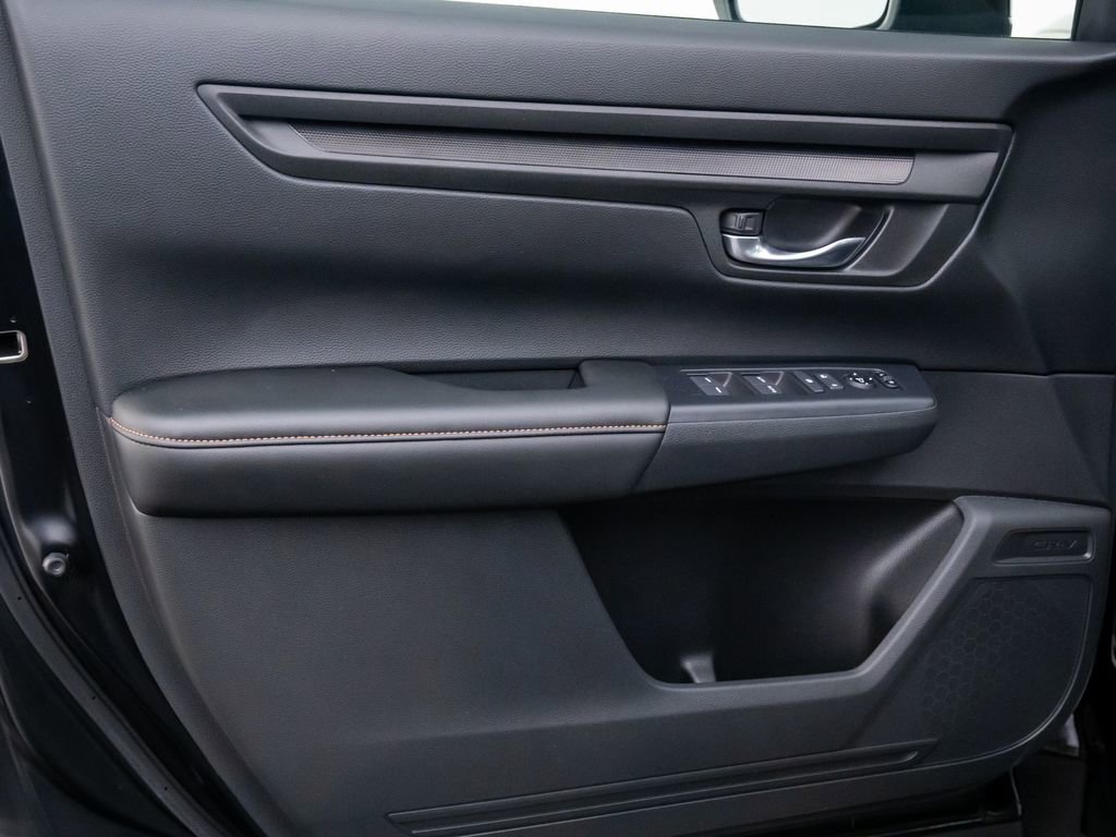 Certified 2026 Honda CR-V TrailSport image 13