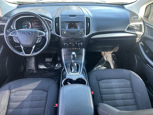 Used 2016 Ford Edge SEL AWD/4WD image 27