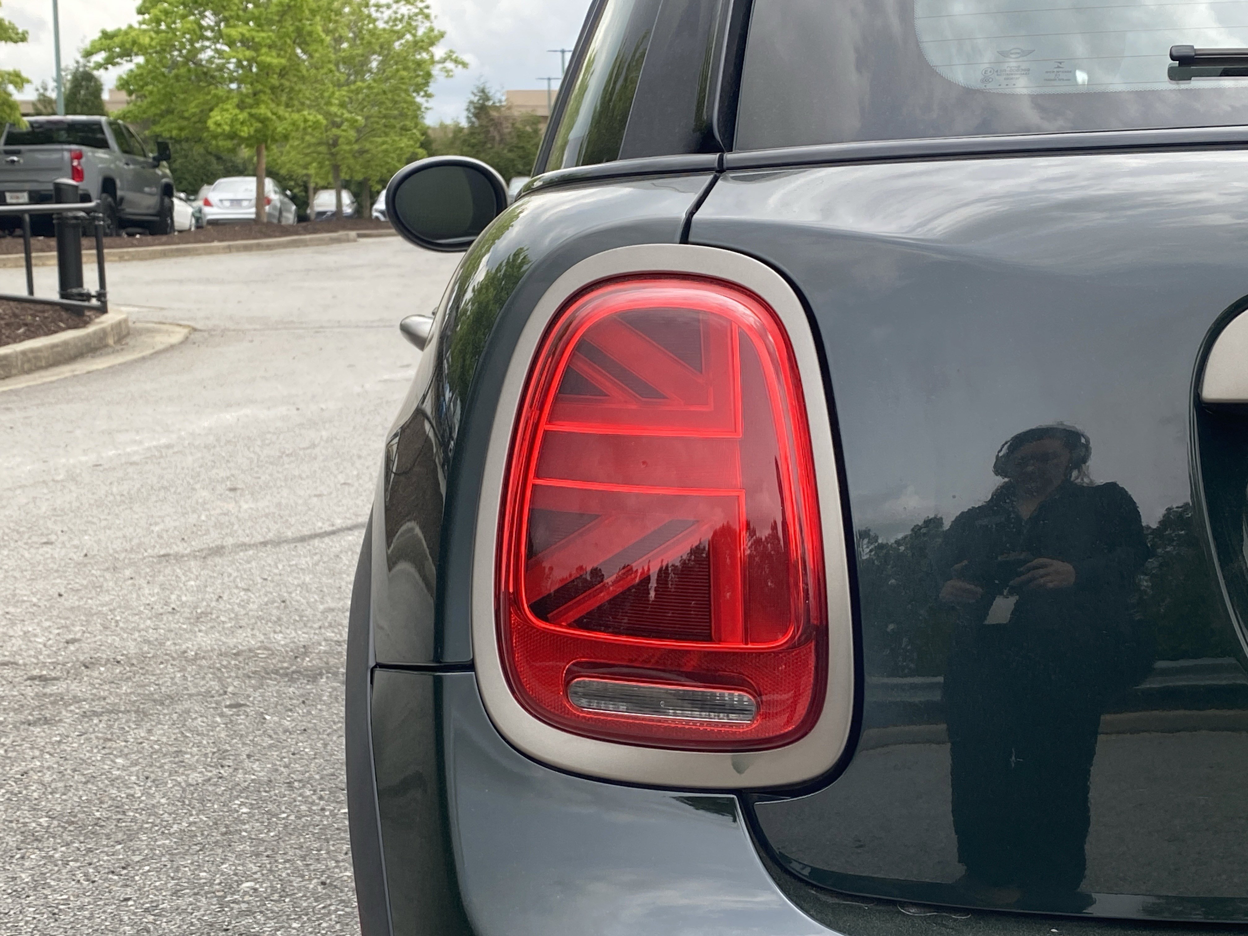 Used 2023 MINI Cooper S w/ MINI Resolute Edition image 42